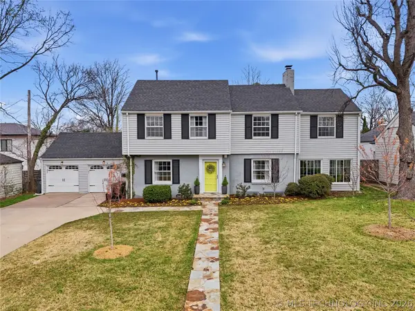 2643 E 26th Street, Tulsa, OK 74114