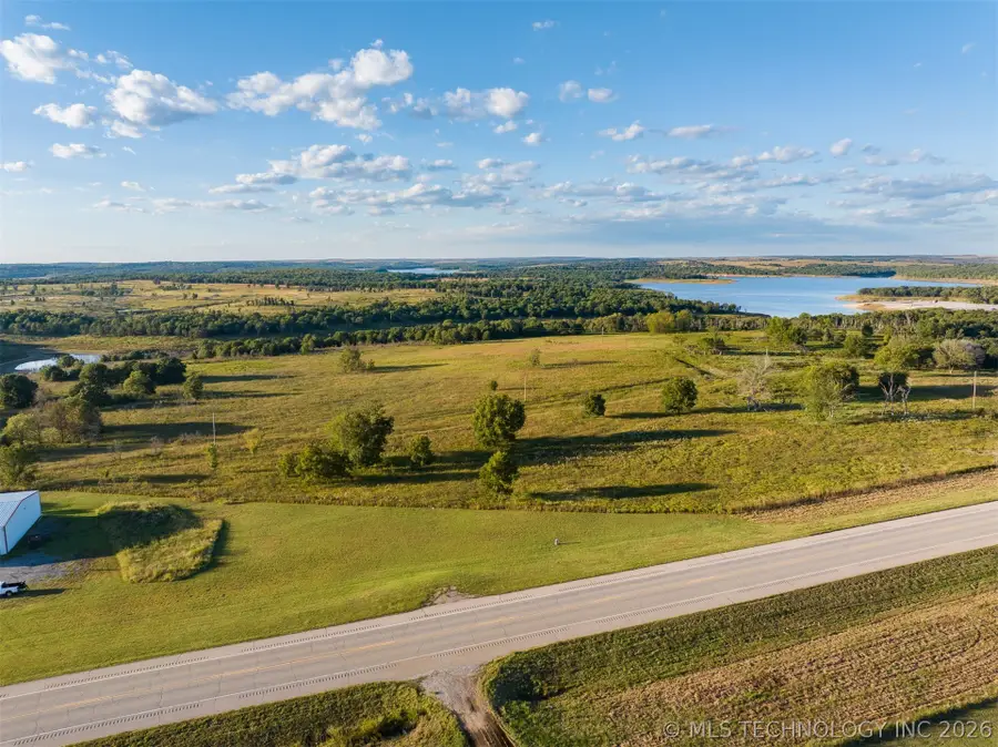 14816 State Hwy 20, Skiatook, OK 74070 - #2