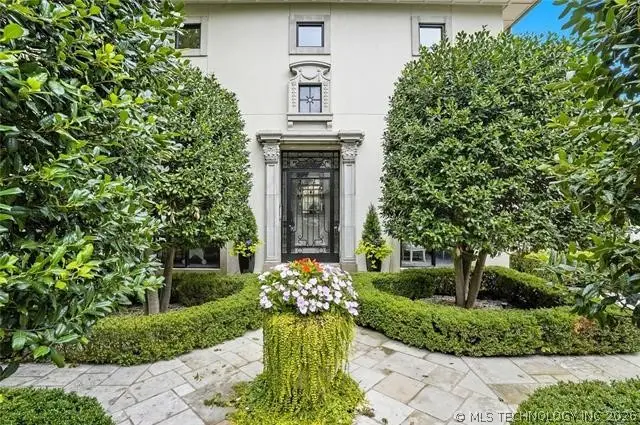 3456 S Atlanta Place, Tulsa, OK 74105 - #2