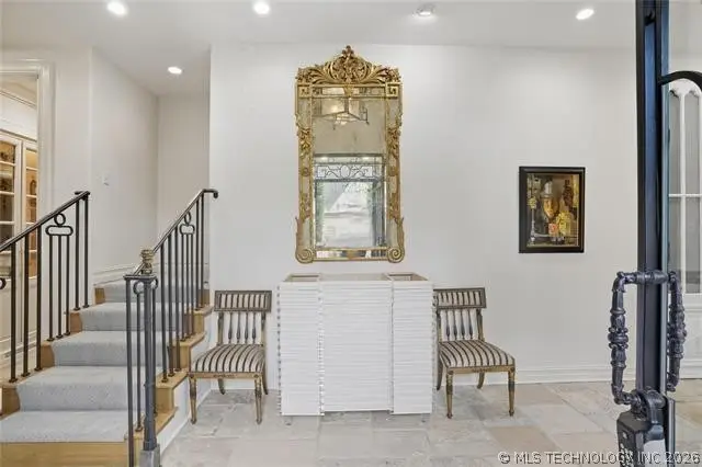 3456 S Atlanta Place, Tulsa, OK 74105 - #3