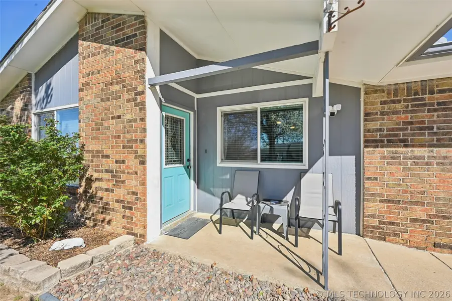 109 E 149th Street, Glenpool, OK 74033 - #2