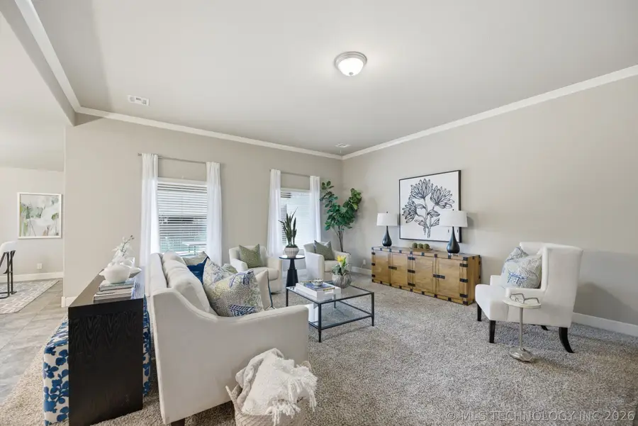 2601 W Albuquerque Street, Broken Arrow, OK 74011 - #3