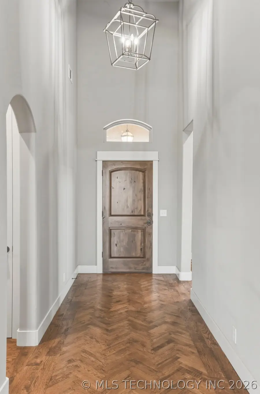 11908 S Allegheny Avenue, Tulsa, OK 74137 - #3