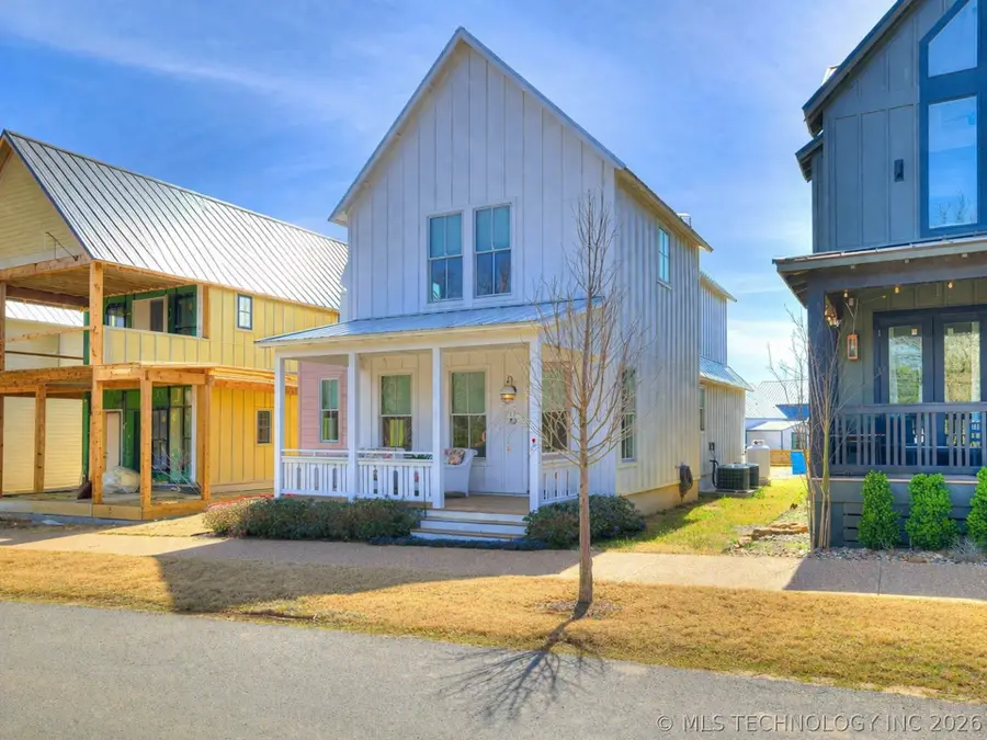 70 Hill Street, Carlton Landing, OK 74432 - #3