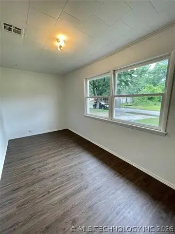 910 N Collins Avenue, Okmulgee, OK 74447 - #3