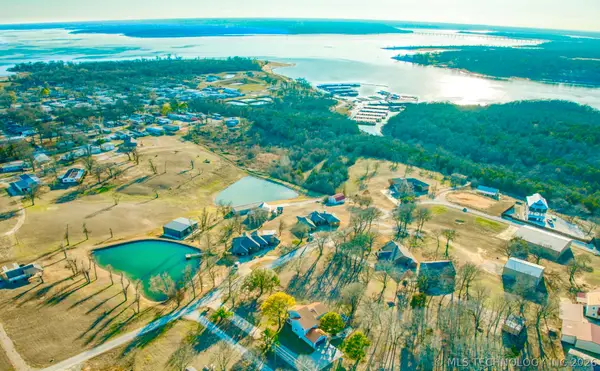 14208 Bois D Arc Road, Kingston, OK 73439