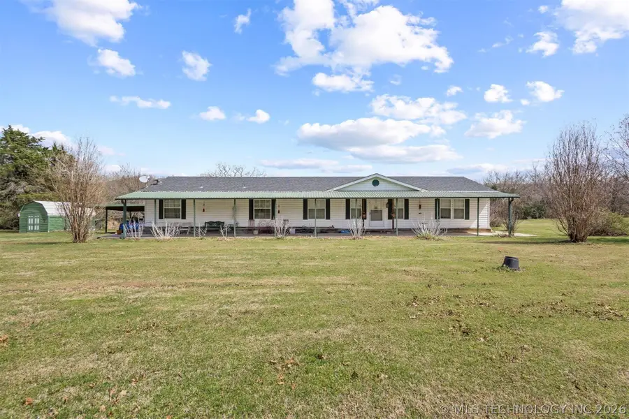 9160 Herndon Circle, Kingston, OK 73439 - #3