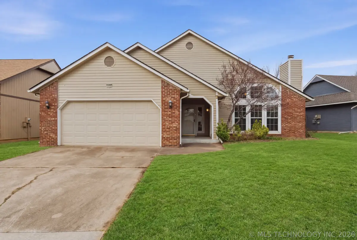 7622 S Trenton Avenue, Tulsa, OK 74136 - #1