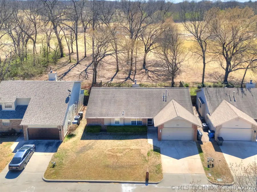 2510 W 66th Place, Tulsa, OK 74132 - #2