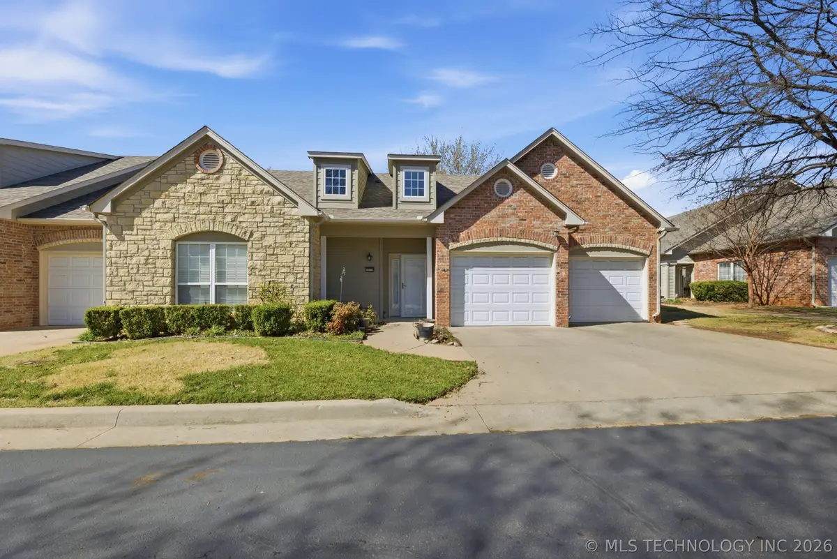 10110 S 94th East Place, Tulsa, OK 74133 - #1