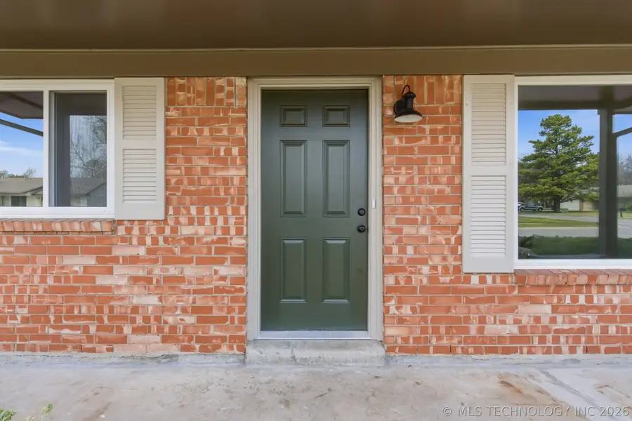 11644 E 34th Street, Tulsa, OK 74146 - #3