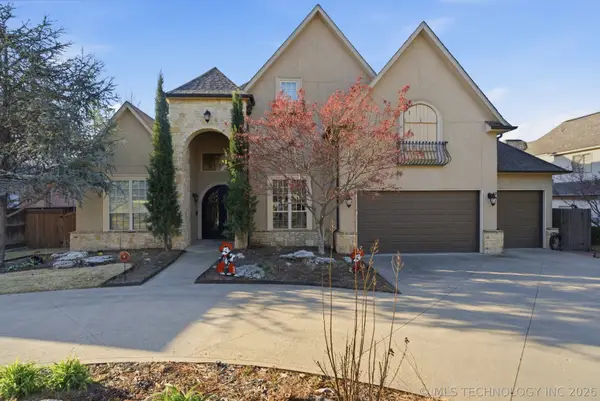 4310 E 116th Place, Tulsa, OK 74137