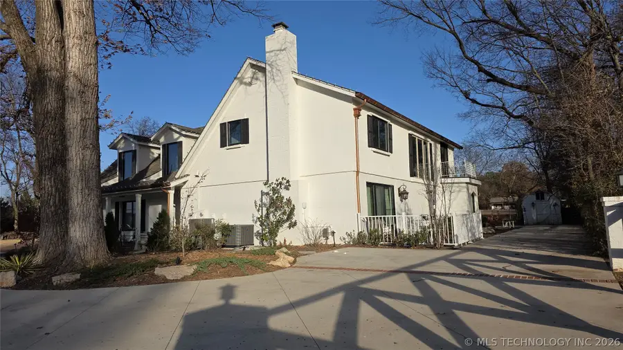 10501 S 129th East Avenue, Broken Arrow, OK 74011 - #2