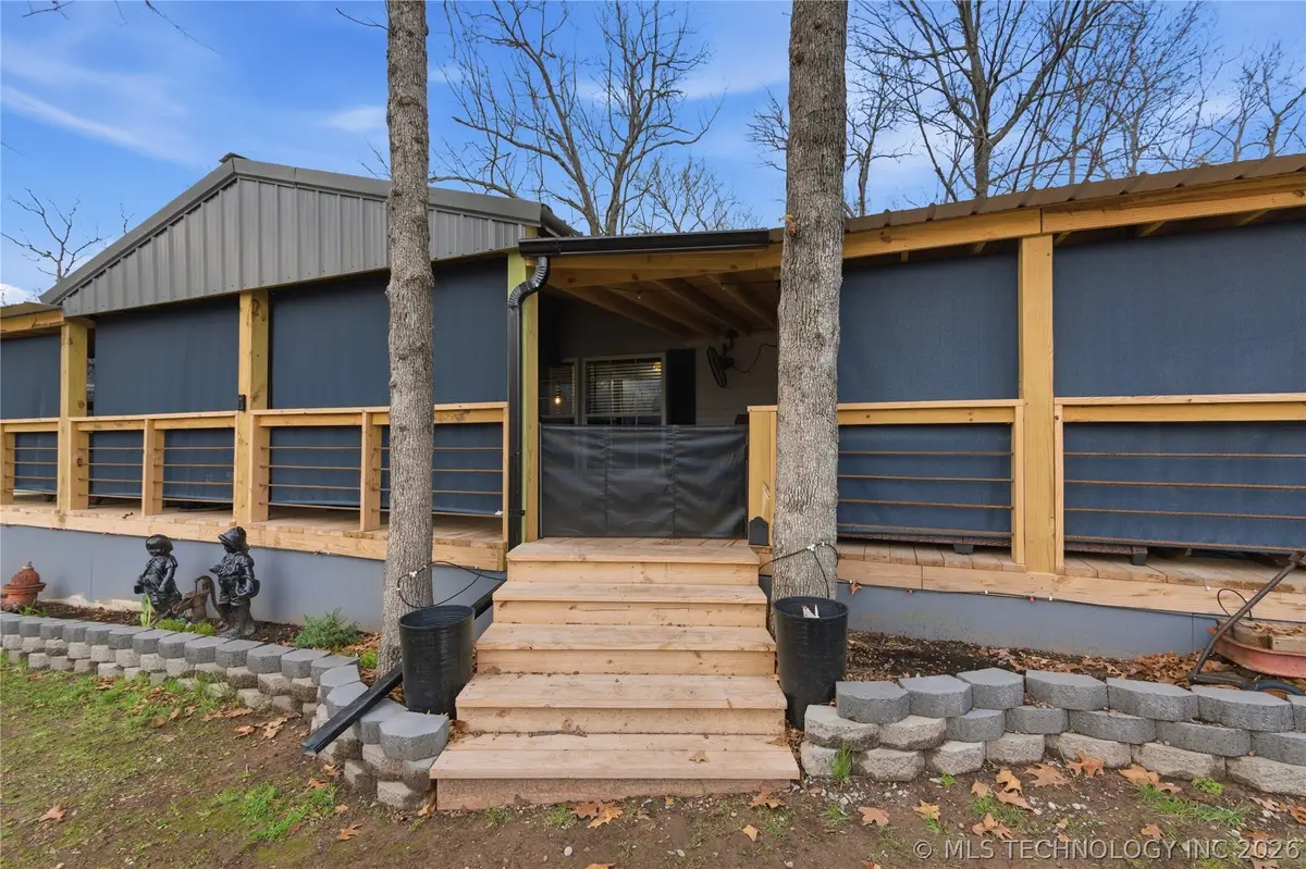 453558 Ponca, Afton, OK 74331 - #1