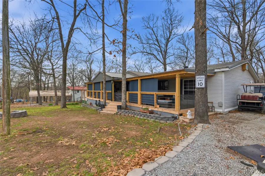 453558 Ponca, Afton, OK 74331 - #3