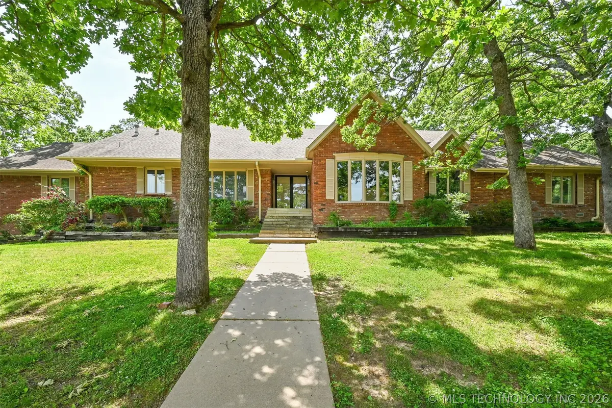 2956 E 69th Street, Tulsa, OK 74136 - #1