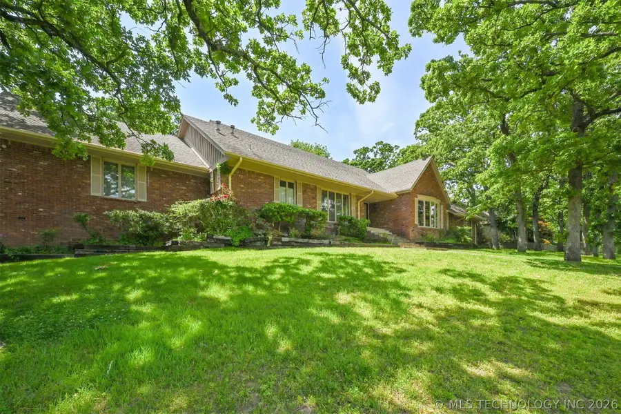 2956 E 69th Street, Tulsa, OK 74136 - #3