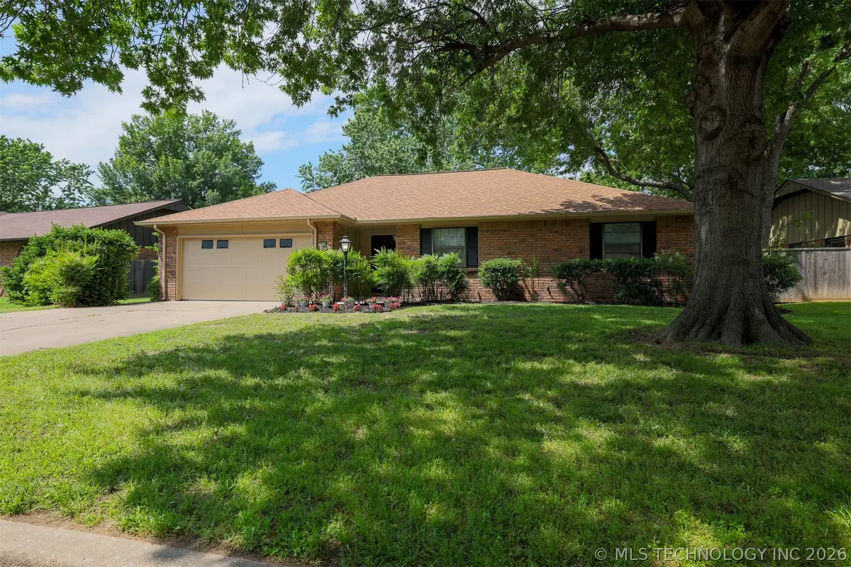 2604 W Broadway Street, Broken Arrow, OK 74012 - #1