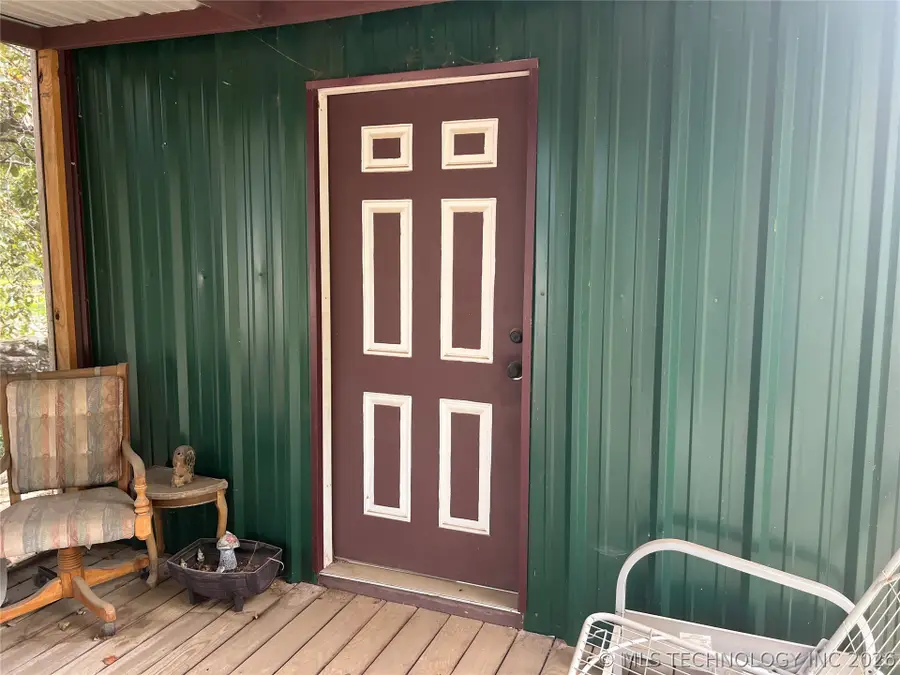 224 E 1153 Street, Porum, OK 74455 - #3