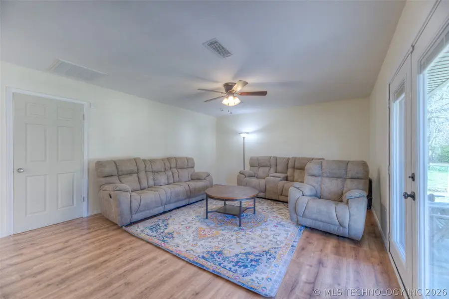 1020 W Washington Place, Broken Arrow, OK 74012 - #3