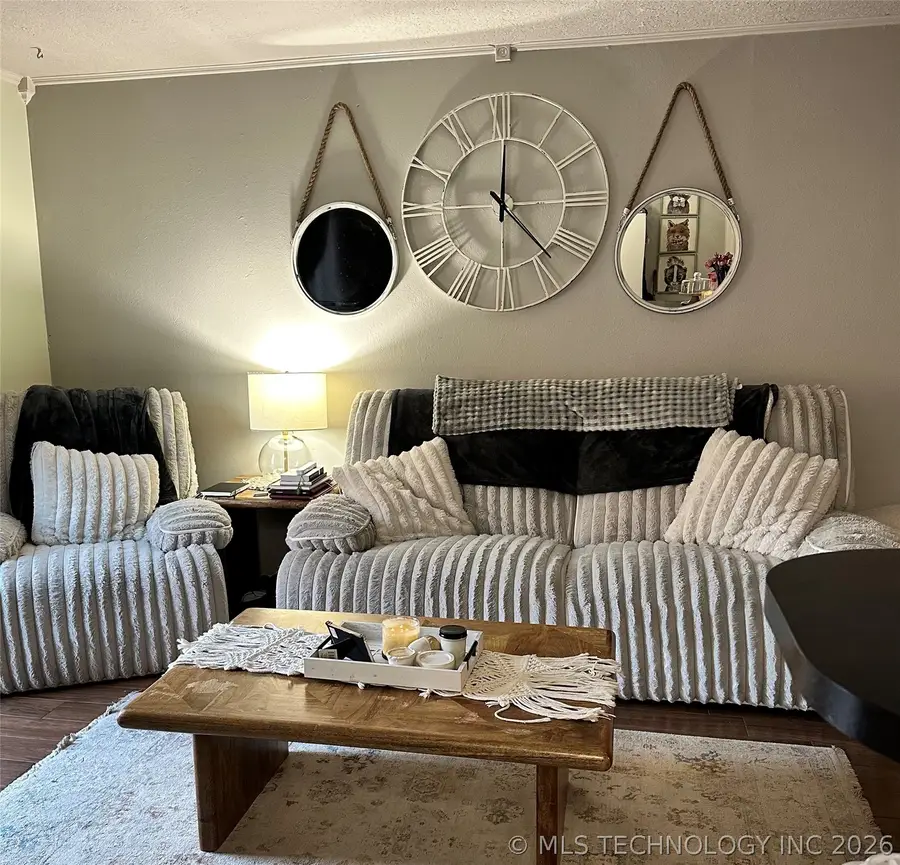 1313 Keystone Lane, Norman, OK 73071 - #2