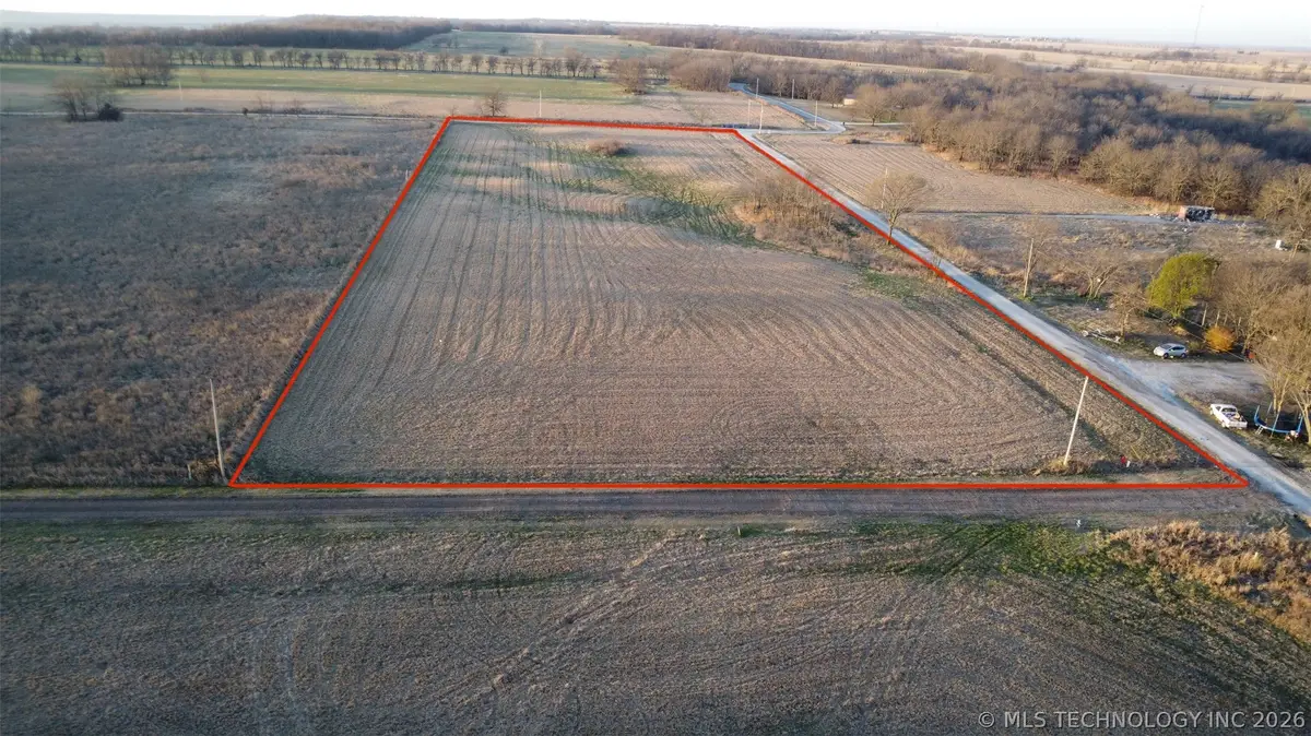 4755 S Talala Creek Lane, Talala, OK 74080 - #1