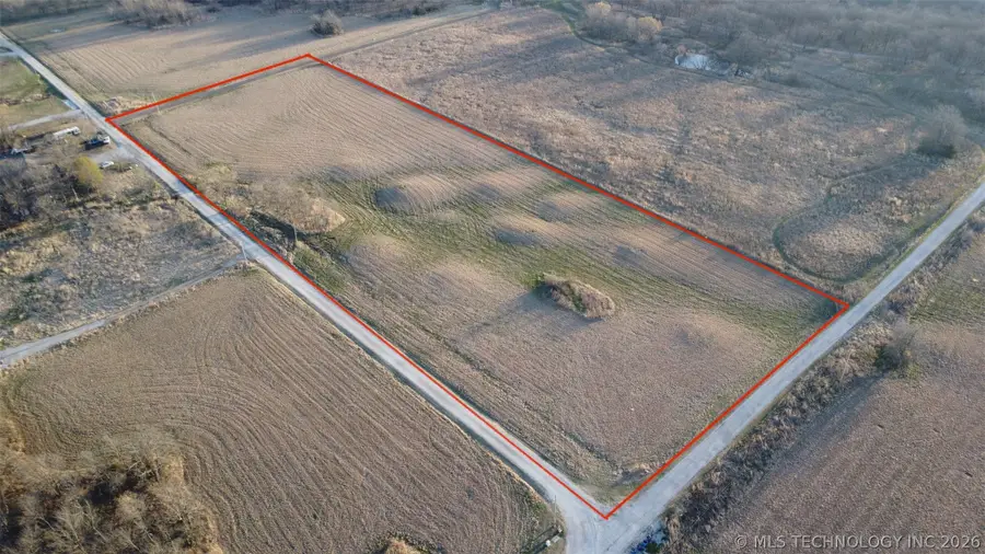 4755 S Talala Creek Lane, Talala, OK 74080 - #2