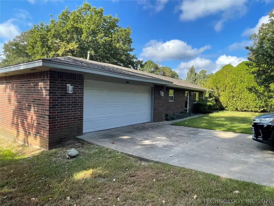 743 Lakeview, Stigler, OK 74462 - #2