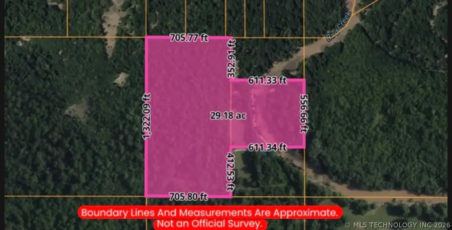 N Wheeling Avenue, Skiatook, OK 74070 - #2