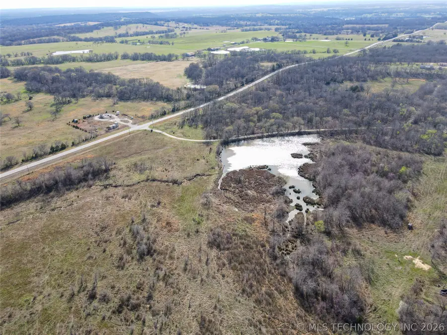 State Highway 31, Coalgate, OK 74538 - #2