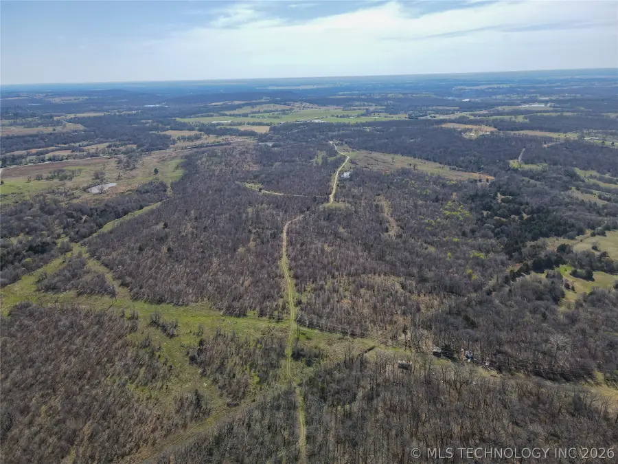 State Highway 31, Coalgate, OK 74538 - #3