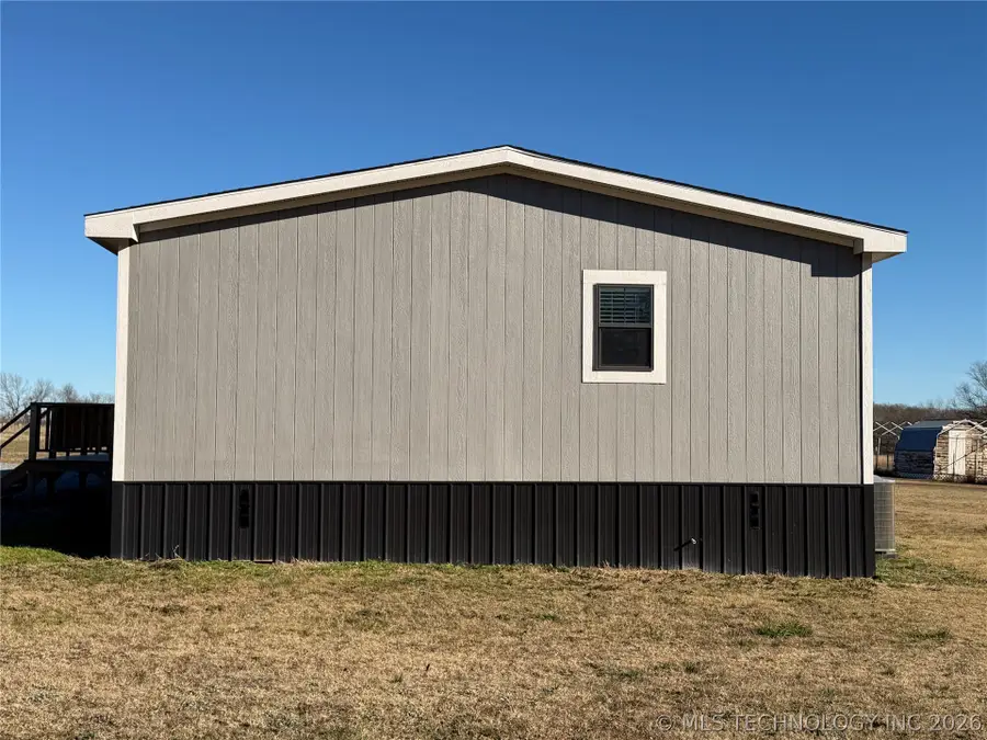 1752 Krebs Lake, McAlester, OK 74501 - #3