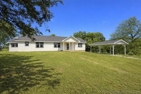 3485 Nelson Road, Sulphur, OK 73086