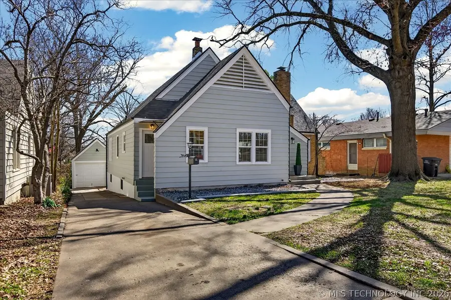 1732 S Dewey, Bartlesville, OK 74003 - #3