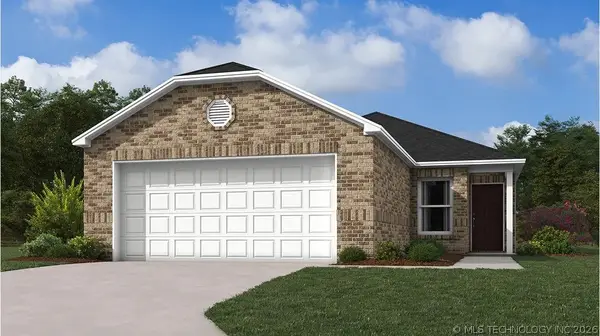 1620 E Gary Street, Broken Arrow, OK 74012