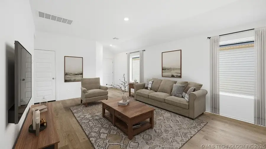 1620 E Gary Street, Broken Arrow, OK 74012 - #3