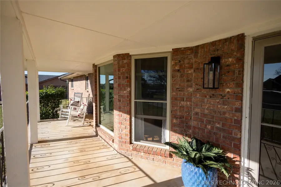 2020 Martin, Sulphur, OK 73086 - #2