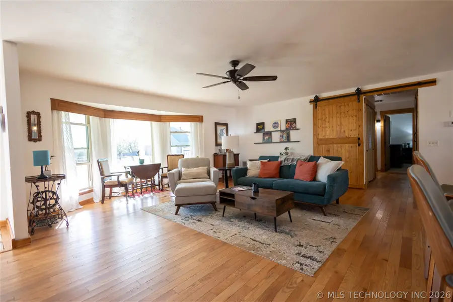 2020 Martin, Sulphur, OK 73086 - #3