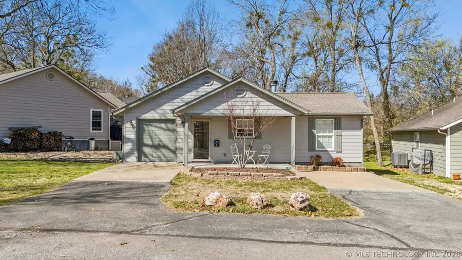 447684 Anchors End #37, Ketchum, OK 74349 - #2