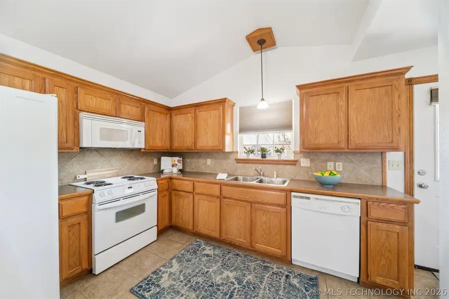 447684 Anchors End #37, Ketchum, OK 74349 - #3