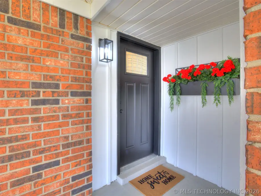 702 Trinidad Drive, Sand Springs, OK 74063 - #2