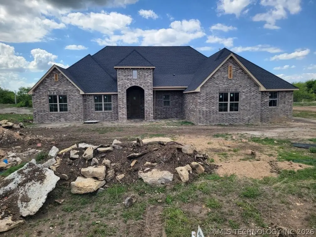 20644 S Brentwood Avenue, Claremore, OK 74019 - #1