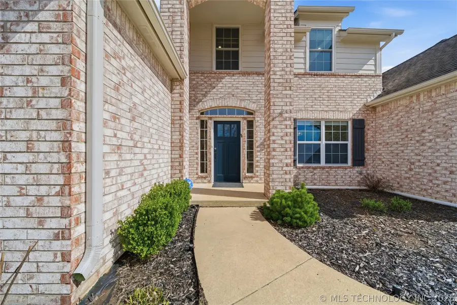 1202 Fairway Street, Claremore, OK 74019 - #3