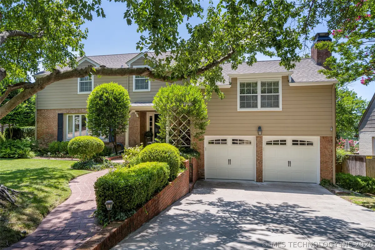 1218 E 30th Place, Tulsa, OK 74114 - #1