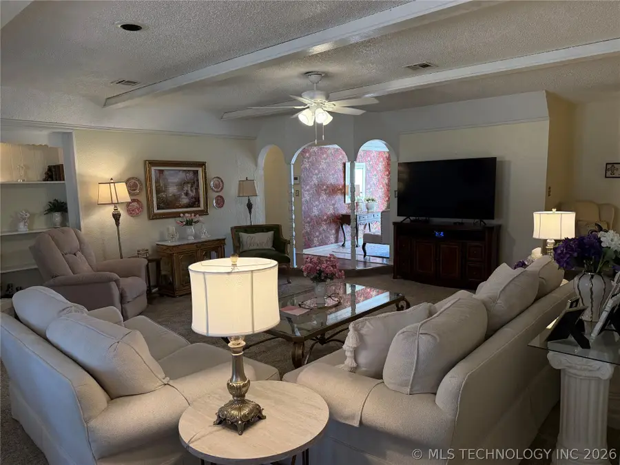 433 Keats Street, Muskogee, OK 74403 - #3