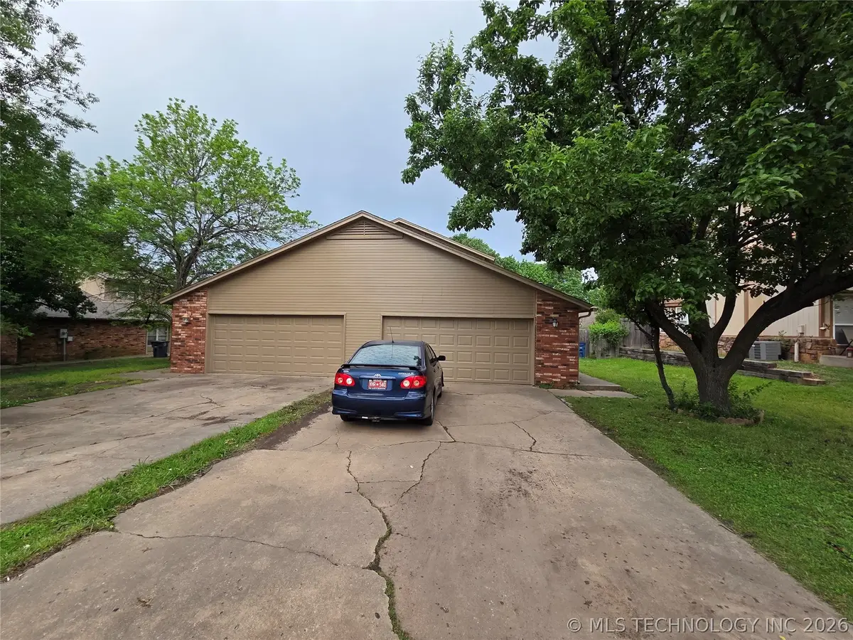 6760 S 78th East Avenue, Tulsa, OK 74133 - #1