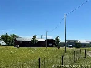 11034 Enos, Kingston, OK 73439