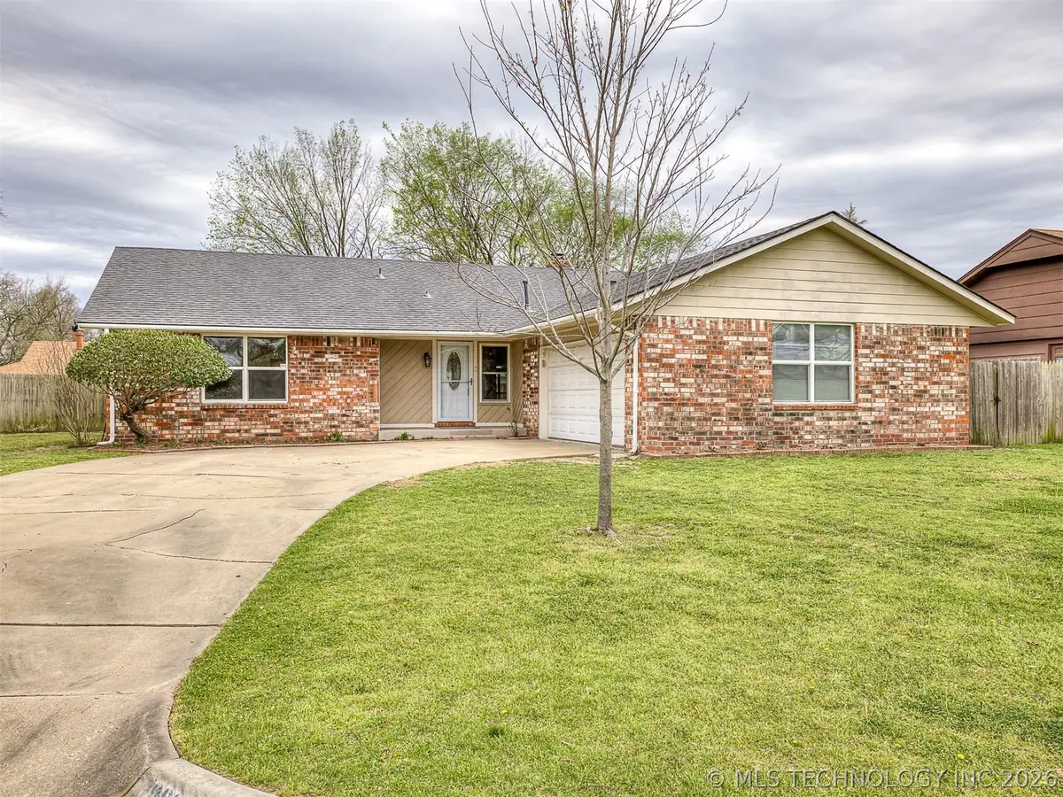 8960 E 16th Place, Tulsa, OK 74112 - #1