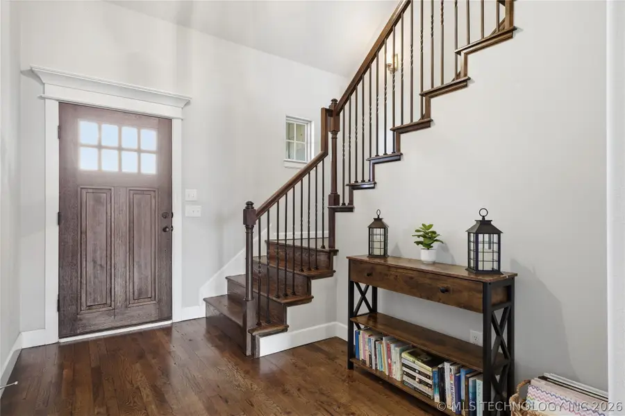 222 W 128th Place S, Jenks, OK 74008 - #3