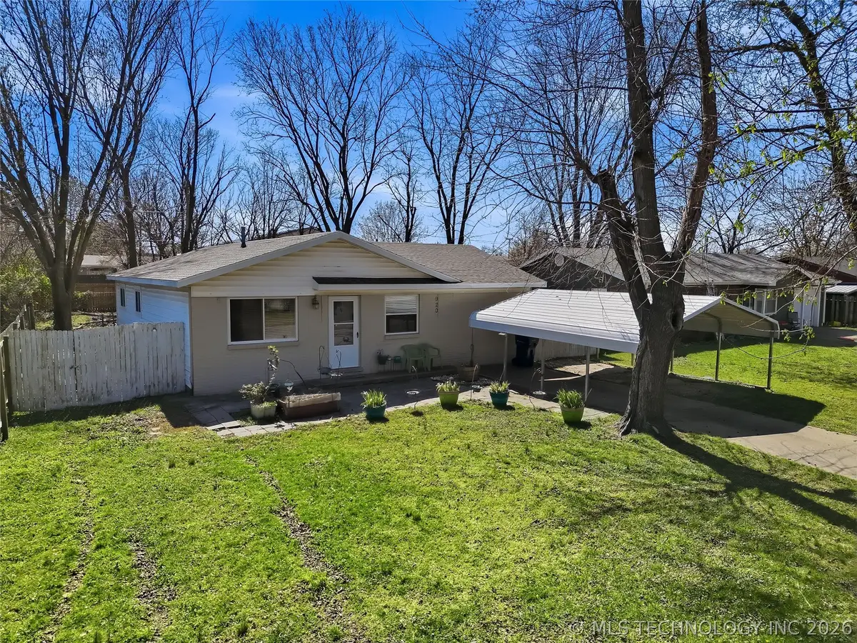 920 W Granite Street, Siloam Springs, Ar 72761 - #1